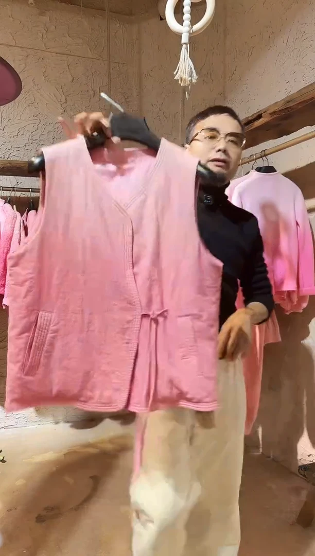 薄款亚麻马甲11111111111111111111111111111