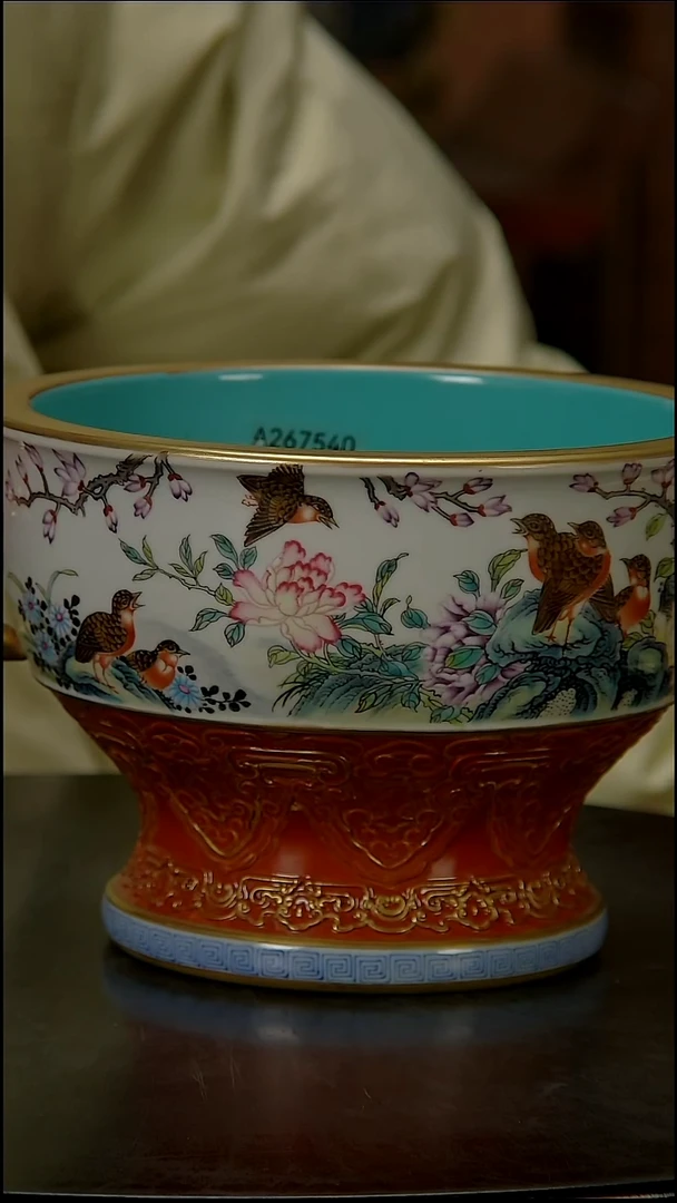 瓷片中国陶瓷收藏鉴赏