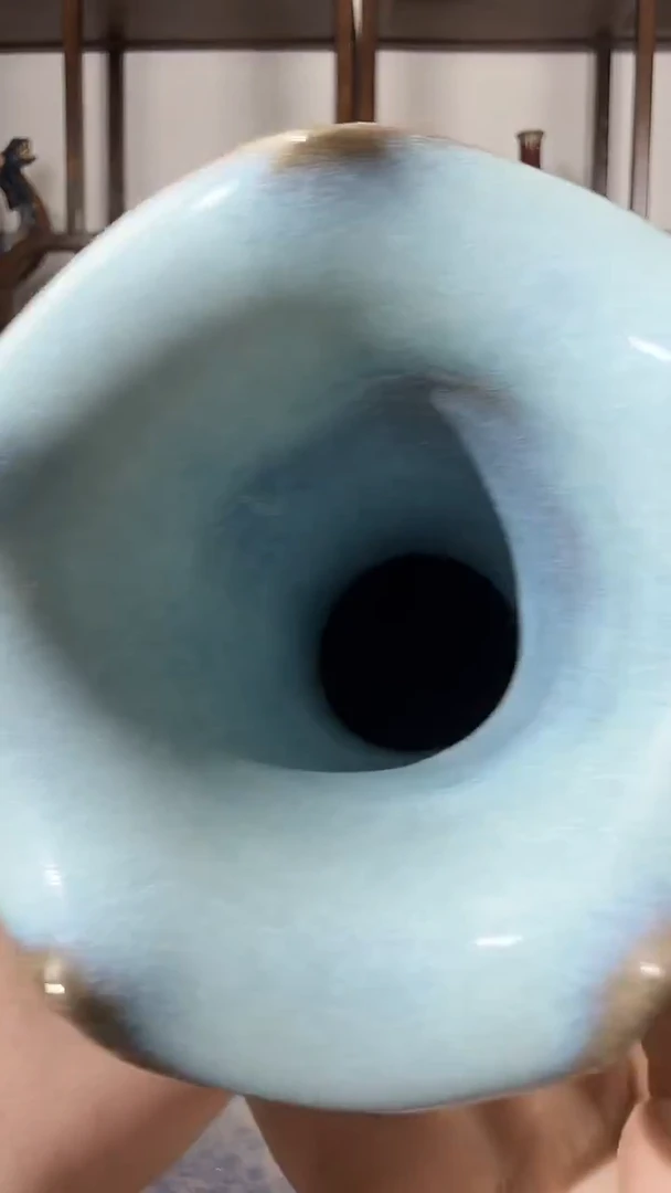 其他陶顺心瓷器 仿古复刻