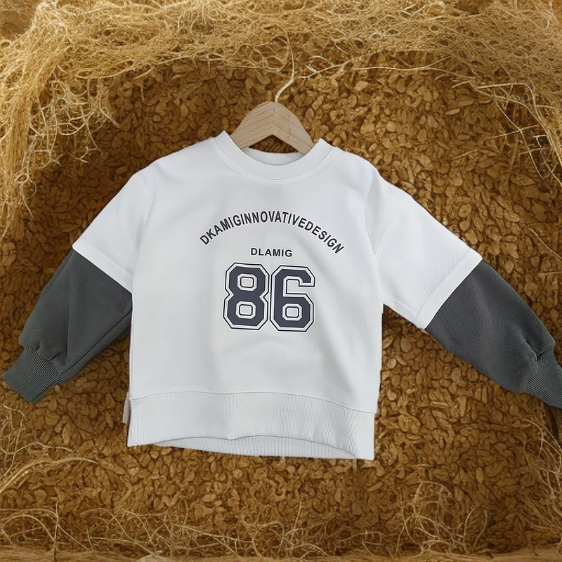 2025年春装新款长袖