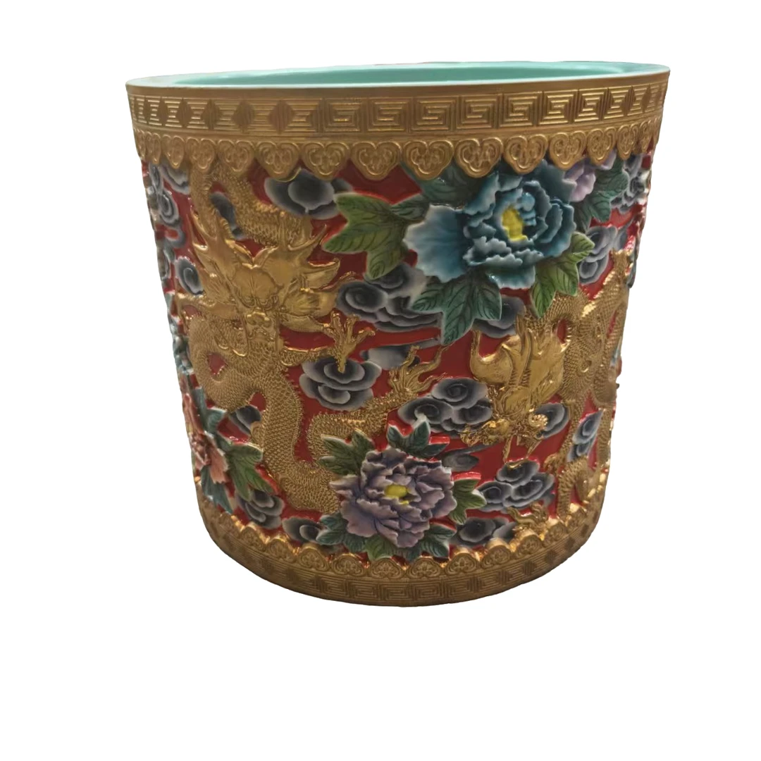 s34陶瓷精美赏瓷