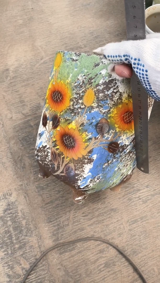 摆件29-68口12高24  一个