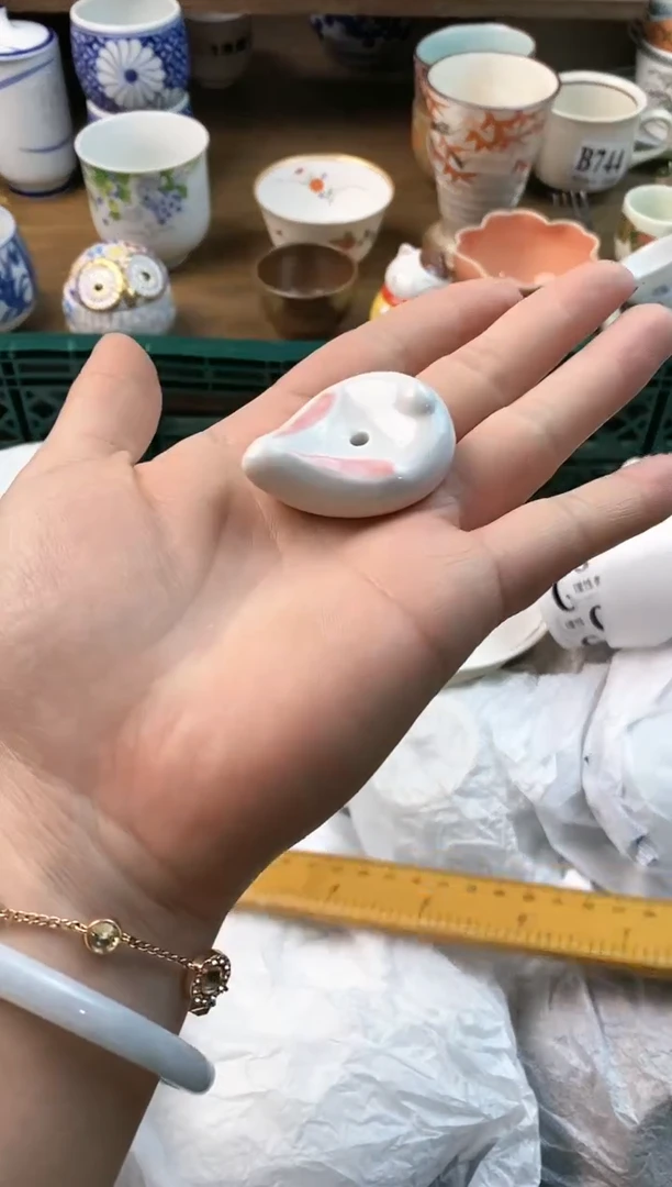 【闪购商品】瓷片[○･｀Д´･ ○]