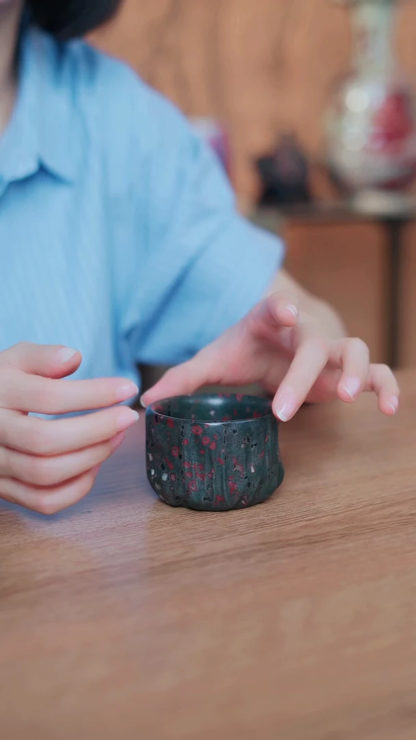 寻武记梅花玉一物随行一拍随行