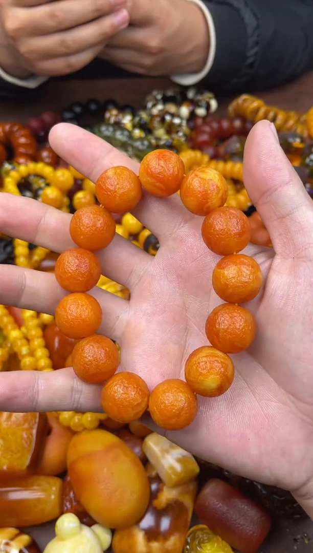 高端原创饰品038