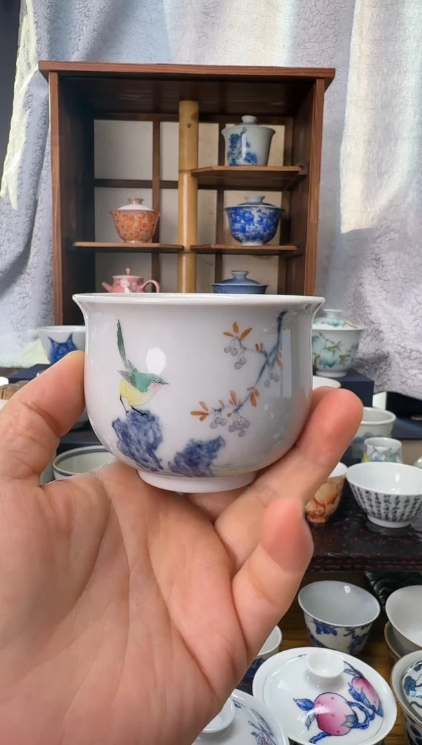 景德镇陶瓷茶具1111111111111