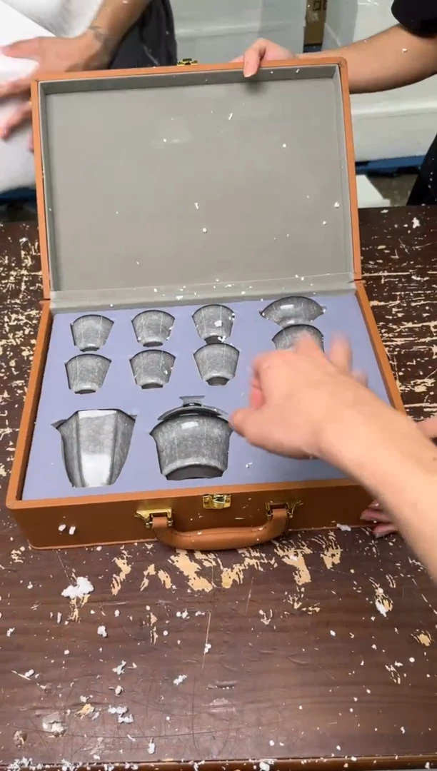 小强茶具闪购链接