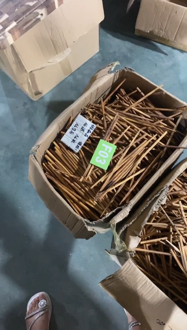 木闪购2025/7/18 F03开裂品