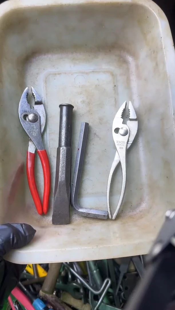 流*各种日本品牌工具