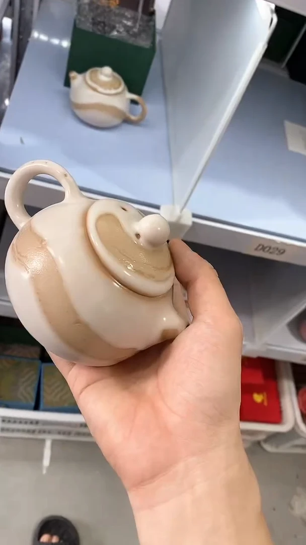 瓷片陶瓷茶器福利55