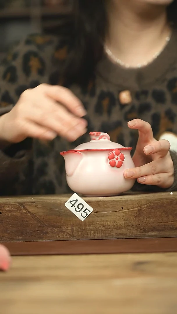 不顾一切 落单系列杯