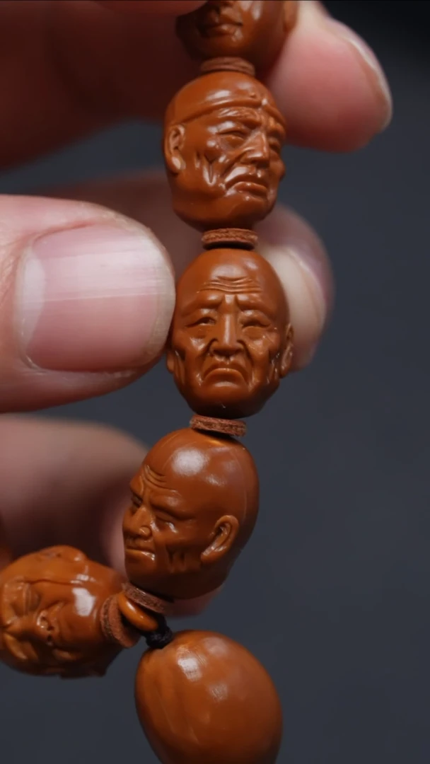 【闪购商品】橄榄核手串/手链橄榄核