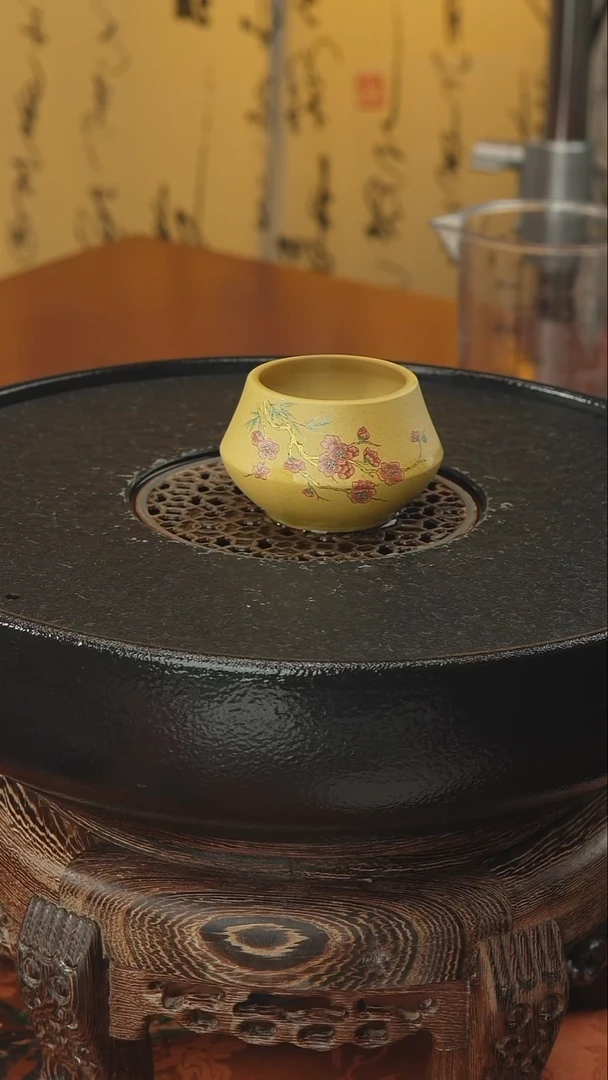 茶壶紫砂紫砂茶周边