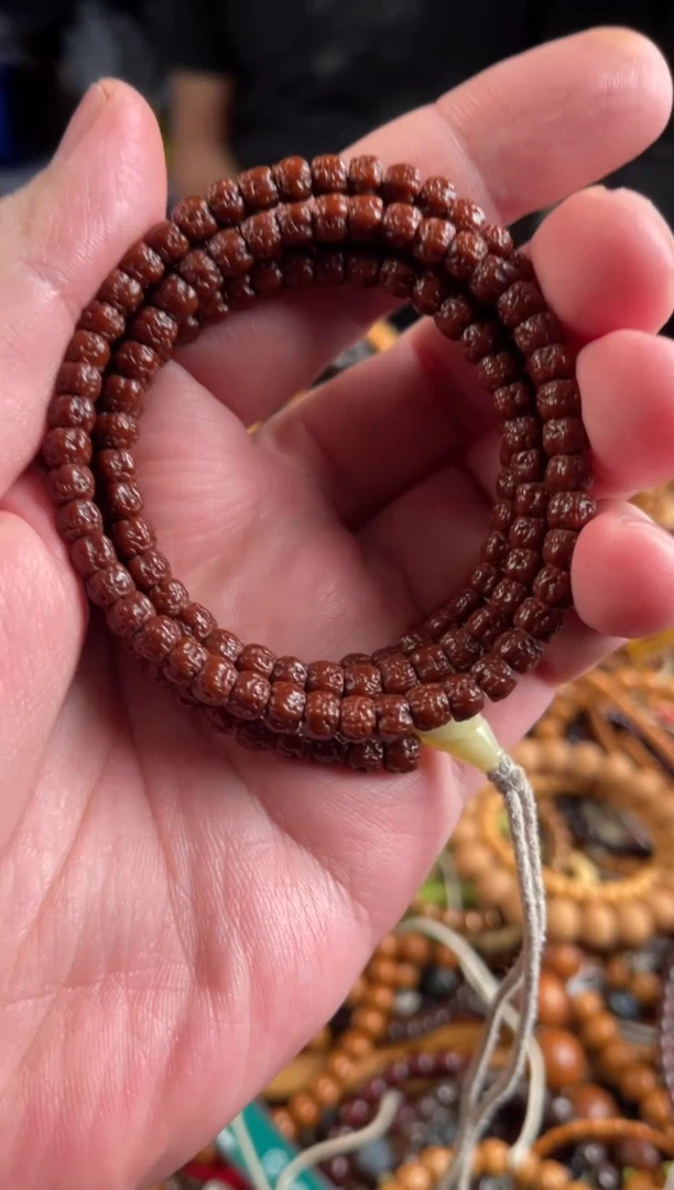 吊坠金刚菩提王胖子文玩工作室压车款