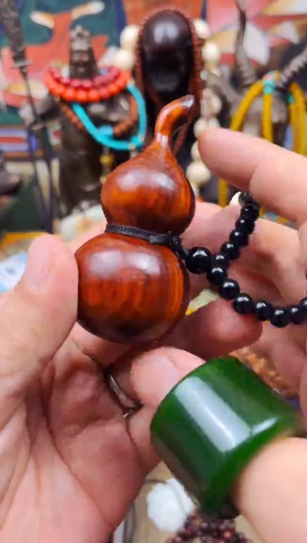 木老赵专属精品文玩