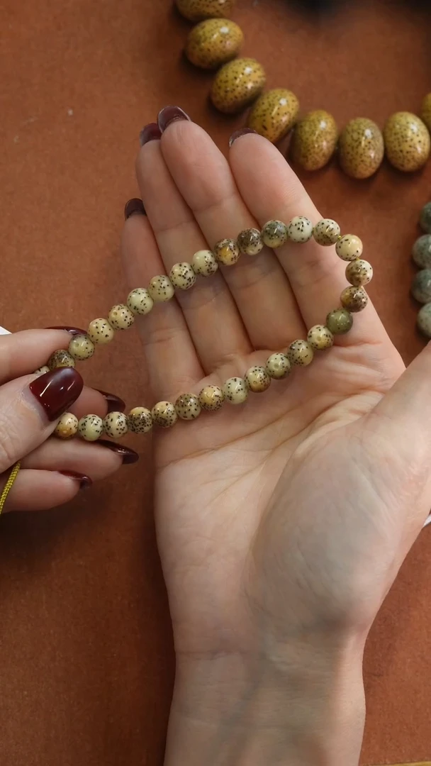 【闪购商品】星月菩提手串666666666