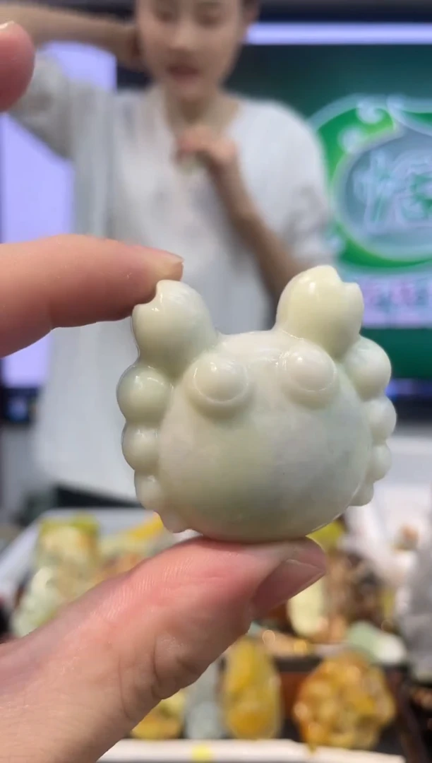 【闪购商品】岫玉吊坠未镶嵌多样性发货*拍一发一