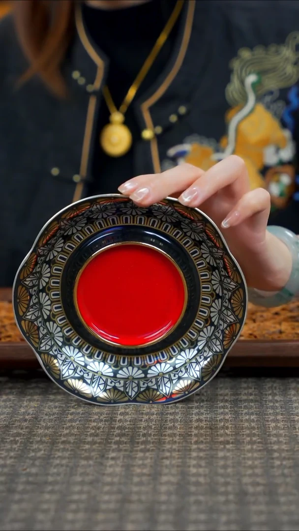 11留器茶斋高货瓷器@@LQ0704