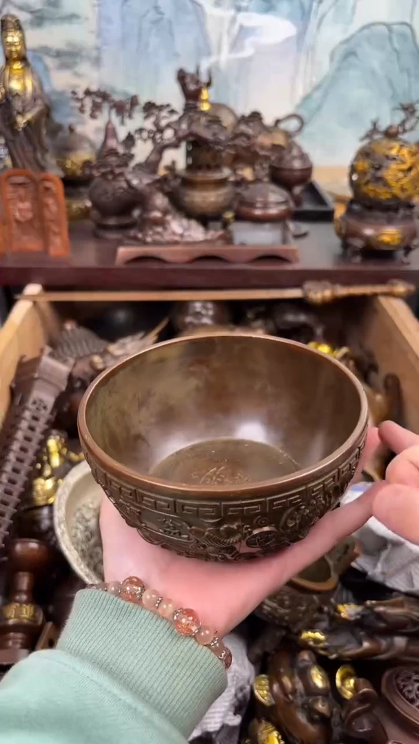 锦瑞铜专属精选链接