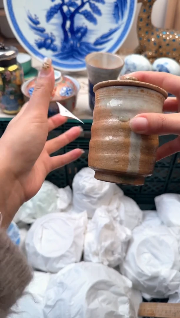 【闪购商品】瓷片A           218