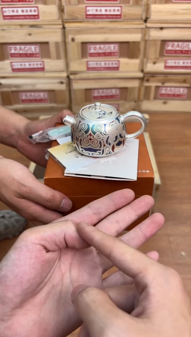 【闪购商品】回流高端茶具！清清清！