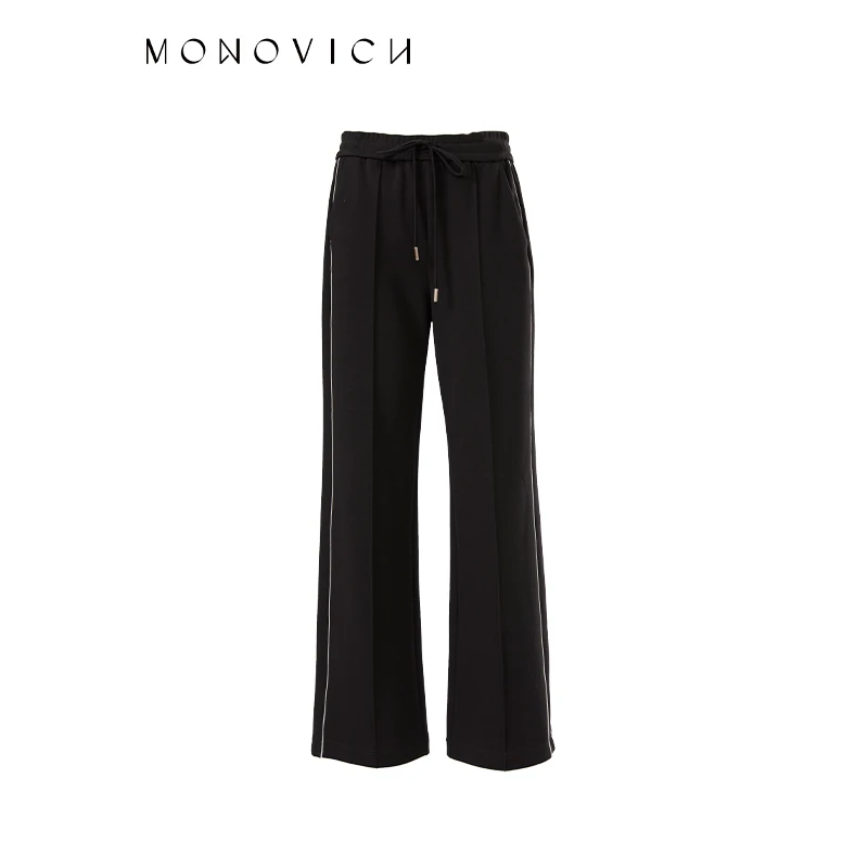 【商场同款】女士休闲裤子8322330520