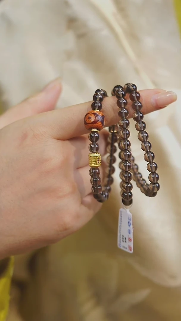 【闪购商品】玛瑙/玉髓项链未镶嵌多样性发其一