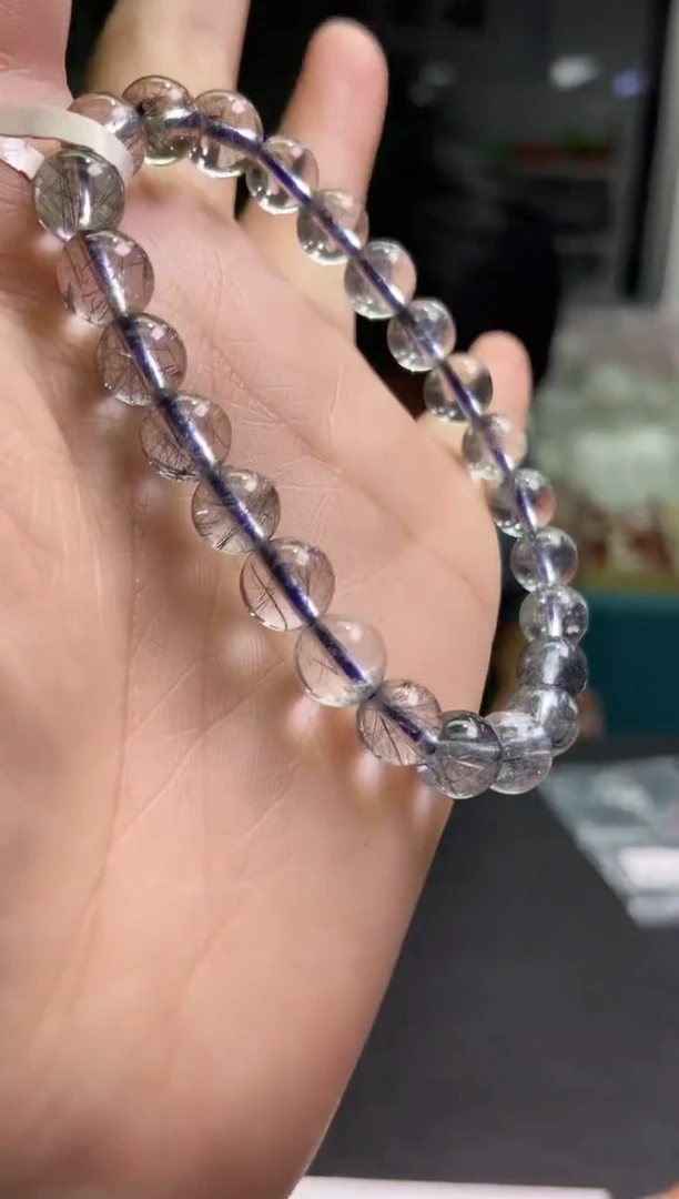 未镶嵌手链水晶7.5±/493【多样性发一件