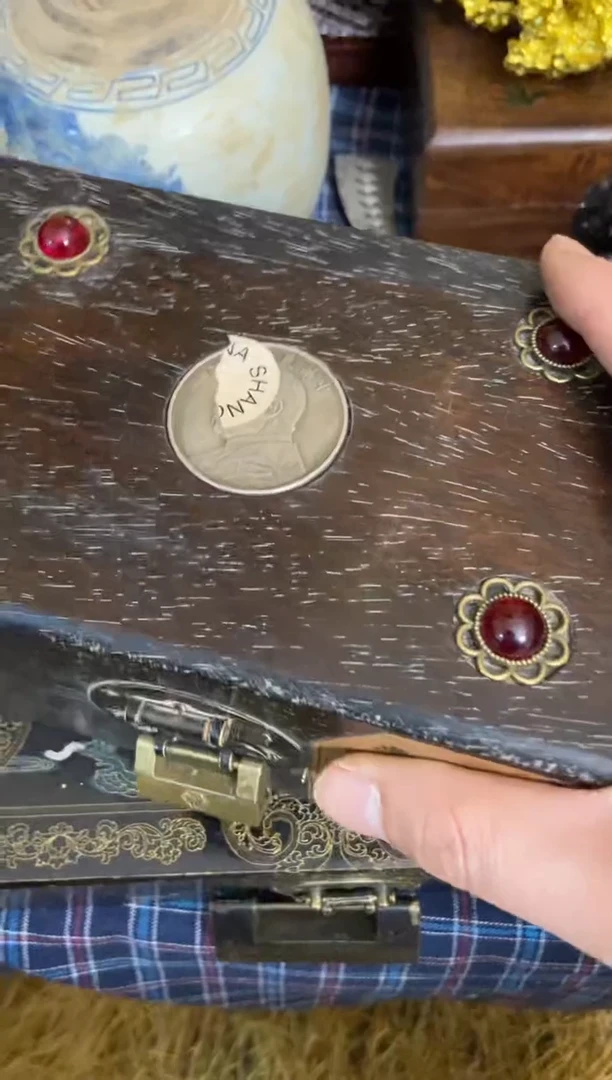 木特色-----福利盒