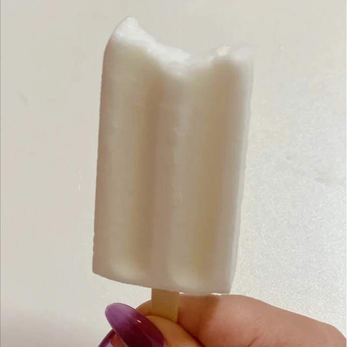 蒙牛 冰爽椰子60g