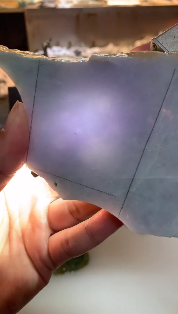 散珠翡翠0朗0翡翠珠宝38