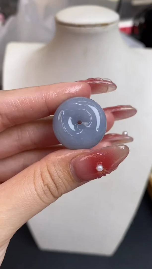 未镶嵌定制翡翠翡翠毛货~