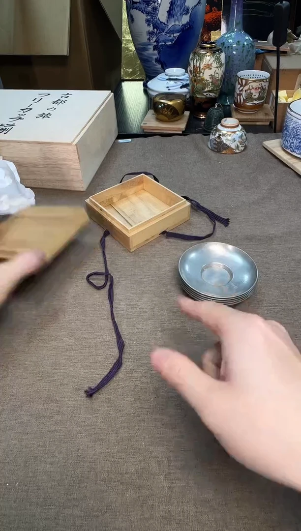 茶宠瓷器茶具套装