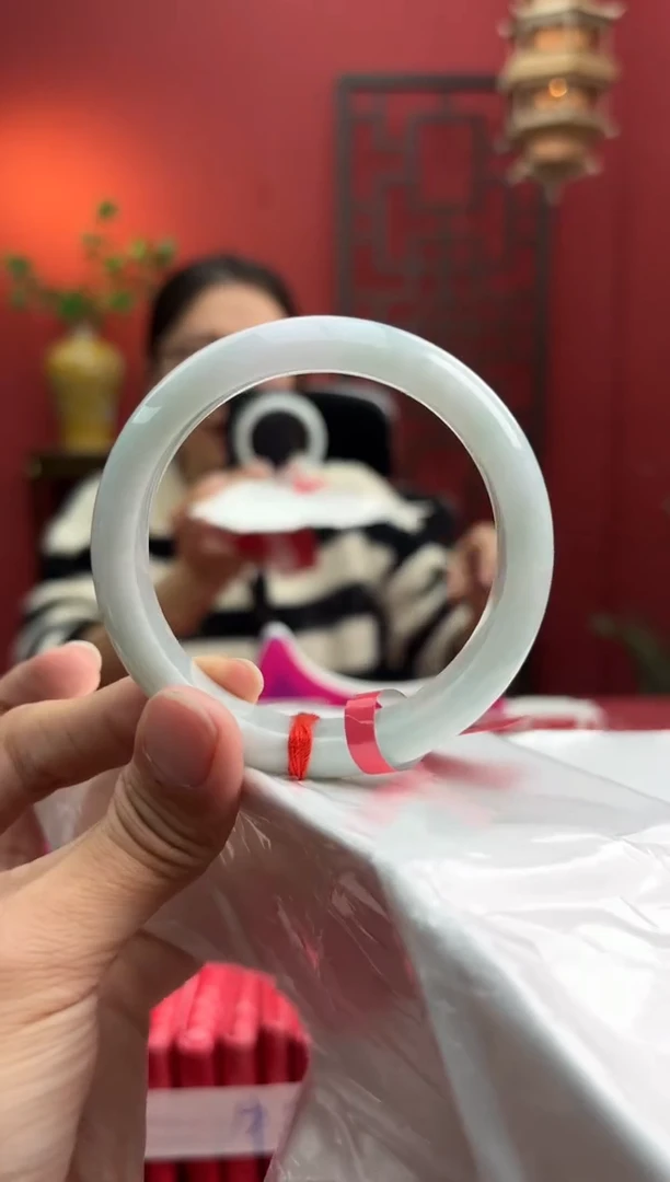 未镶嵌手镯翡翠翡翠手镯13