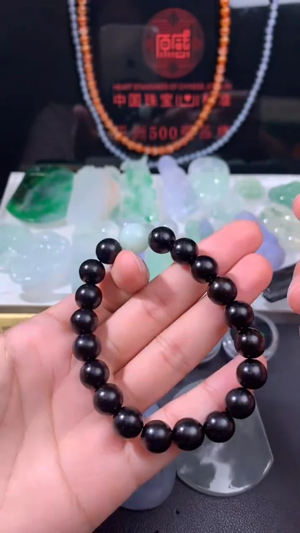 未镶嵌定制翡翠
