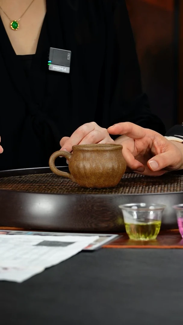 茶壶紫砂宜兴原矿紫砂32