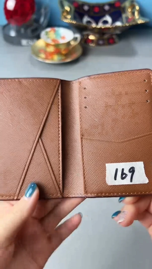 PU169手工无品牌， 七天无理由