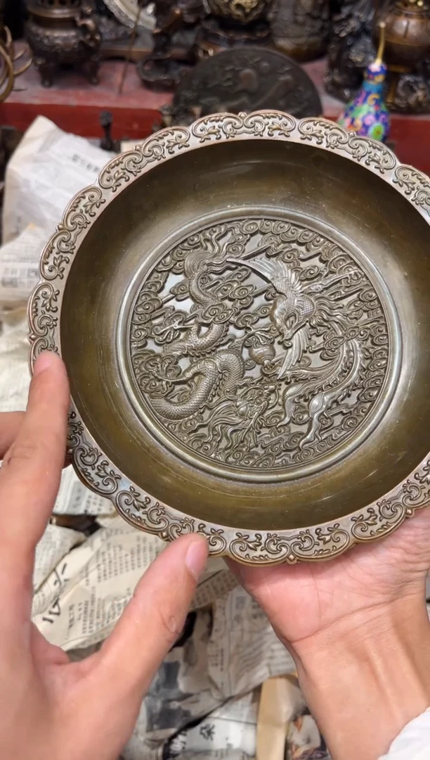 A瑞瑞古铜高端精品54