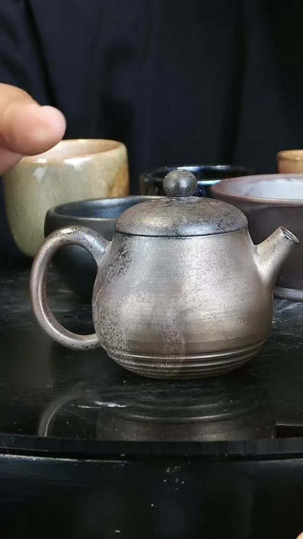 【闪购商品】壶150 苏橙茶周边......