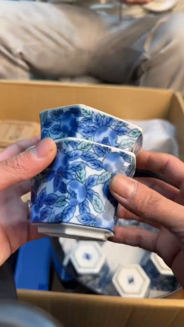 【闪购商品】茶盏8888888888     740