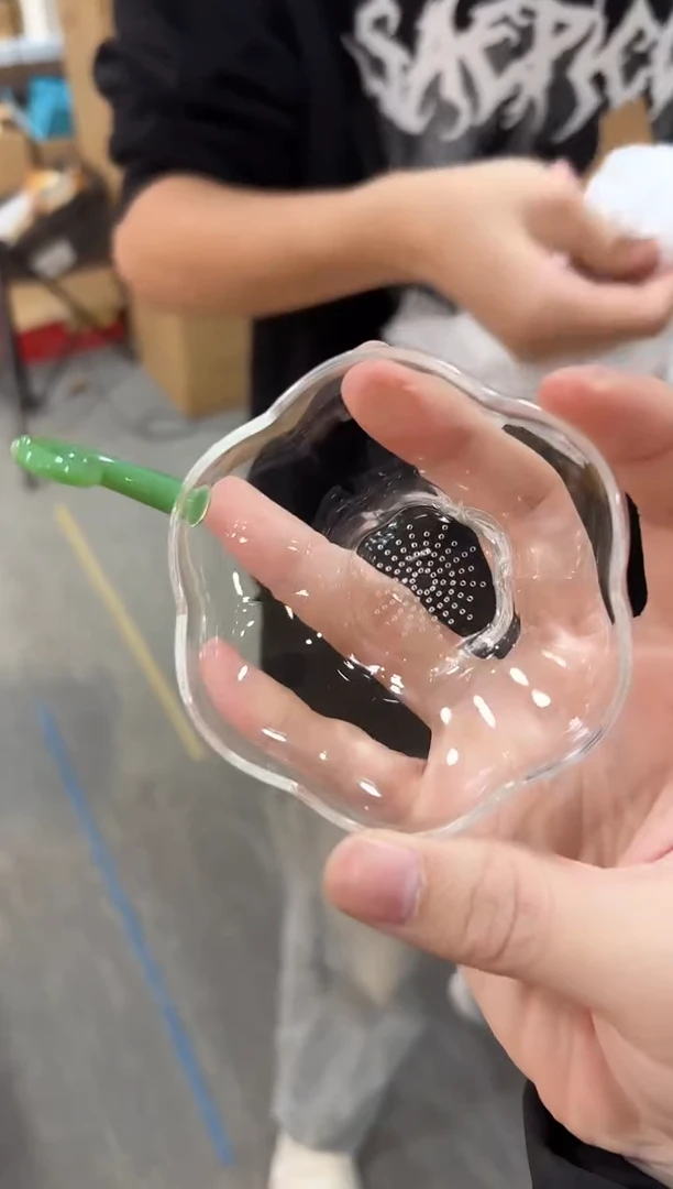 禾器-予乐茶漏-翡翠玉