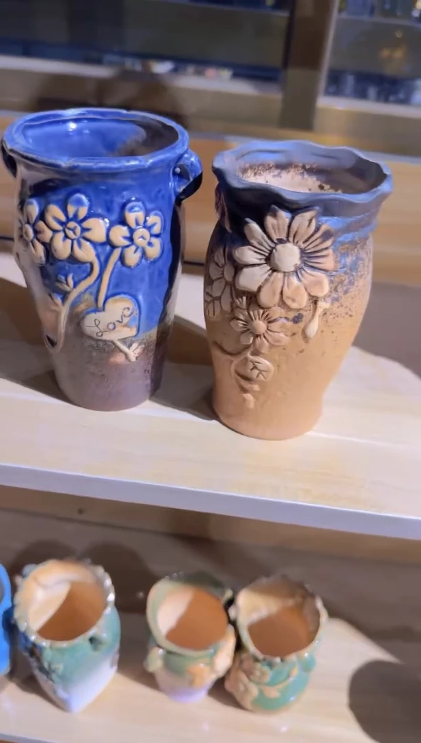 【闪购商品】紫砂花盆凑九块包邮