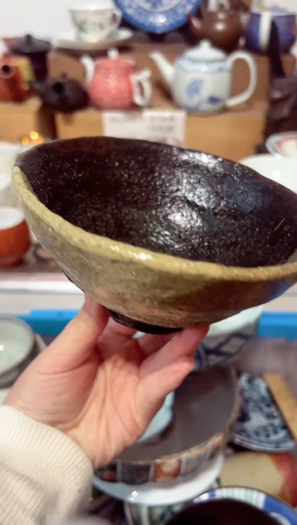 【闪购商品】汉青阁陶瓷，欢迎下