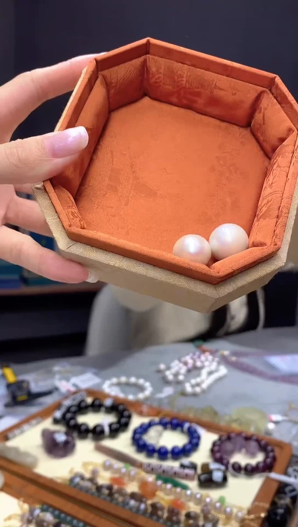 壶*阁单珠两颗一物一证 铜艺缘收藏