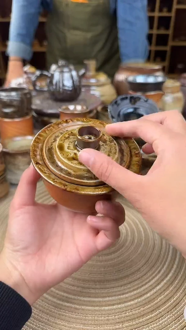 【闪购商品】壶254 苏橙茶周边.....