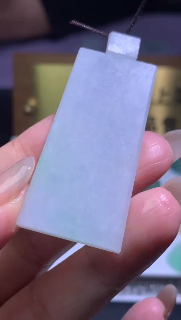 【闪购商品】定制翡翠未镶嵌毛货