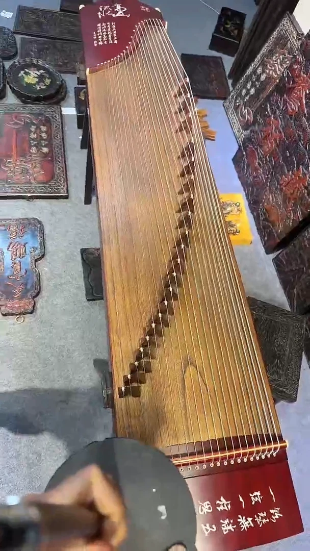 檀香紫檀（小叶紫檀）紫檀拆件雕刻板以直播间实物为准微瑕老物件