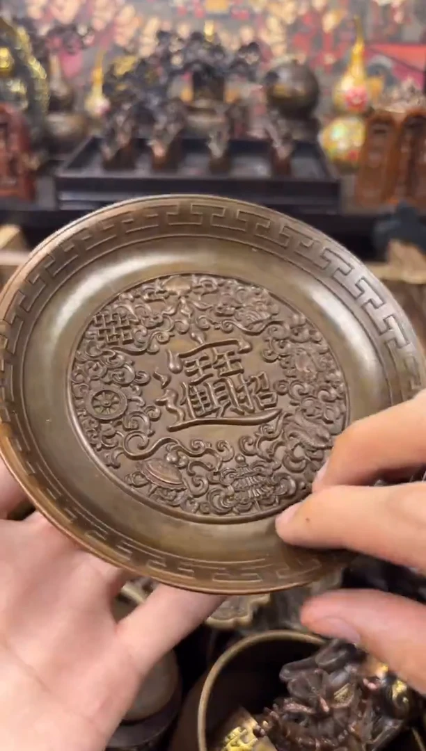 竹韵铜专属精选链接