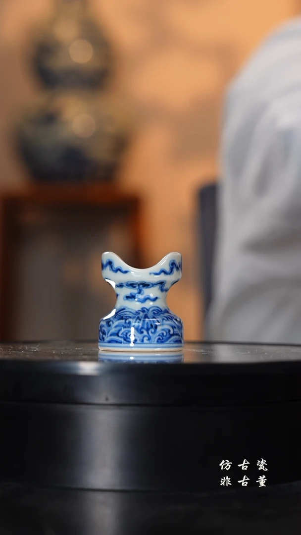 摆件老曹严选好物分享