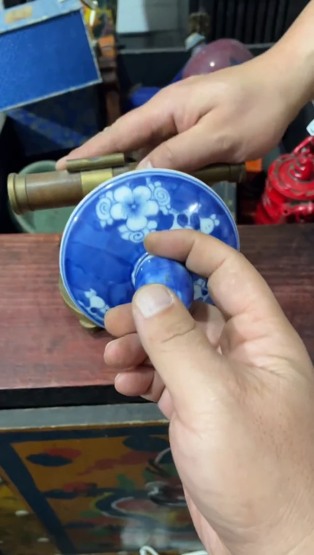 瓷片主播推荐精美好物